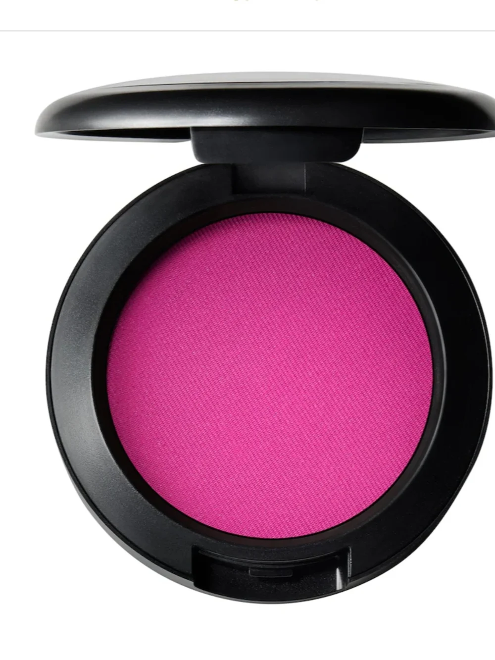 MAC Powder Blush Full Fuchsia 6g. 21oz BNIB✨ FREE GIFT WITH EVERY PURCHASE ✨✨